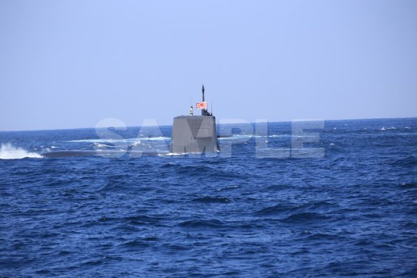 観艦式 潜水艦 04 無料 写真 壁紙 素材フリーダウンロード